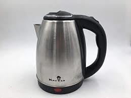 Krutan Electric Kettle