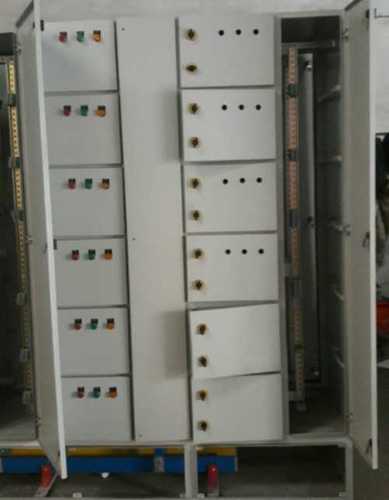 Metal Mcc Control Panel