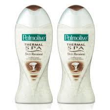 Palmolive Body Wash