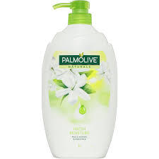 Palmolive Body Wash