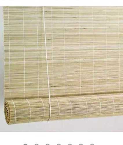 Rectangle Window Roller Blind