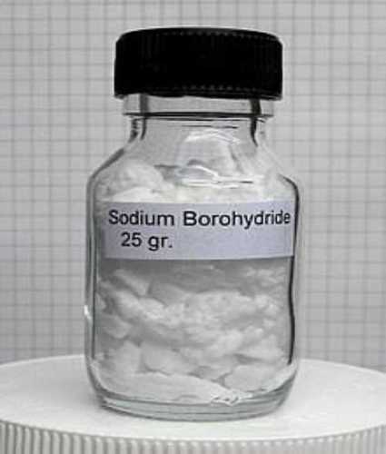 Sodium Borohydride 25 Gram