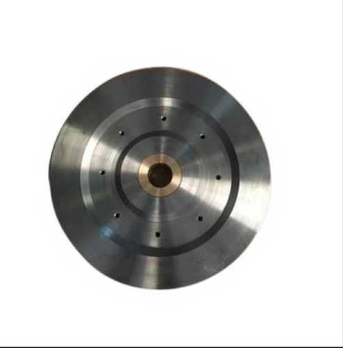 Stainless Steel V Groove Pulley Wheel