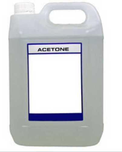 Technical Grade Acetone Liquid