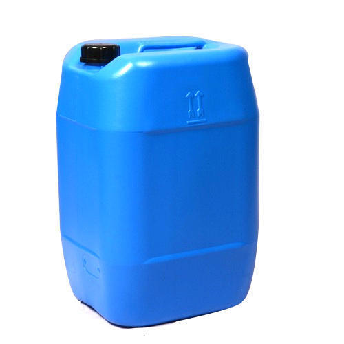 20 Ltr Hdpe Square Jerry Can