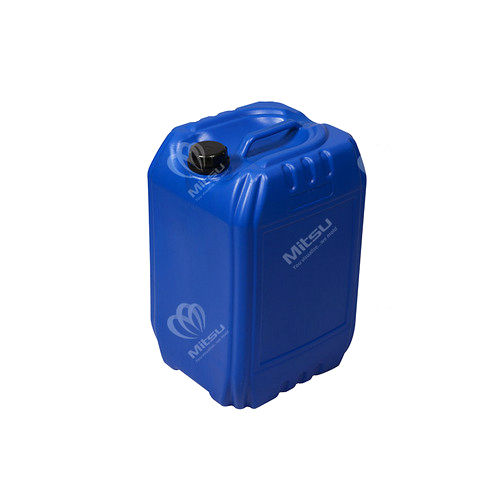 35 Ltr Hdpe Square Jerry Can