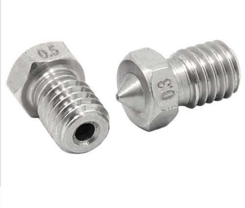 Air Nozzle For Industrial Use