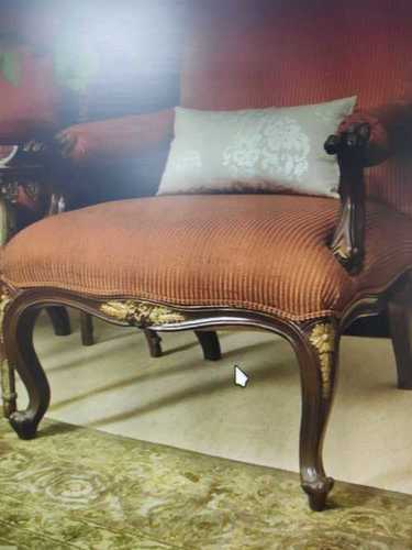 Designer Antique Wooden Chairs