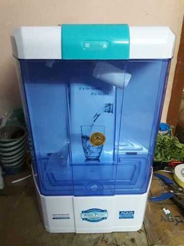 Emerald Pearl RO Purifier