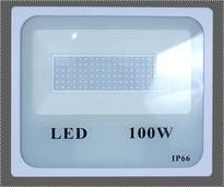 Power Efficient Flood Light Flexible Pcb (500