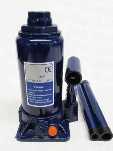 Hydraulic Lift Bottle Jack 