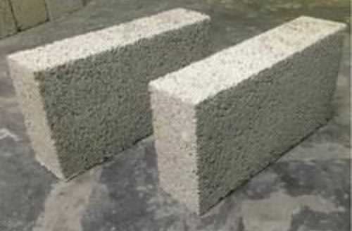 Light Weight Concrete Blocks