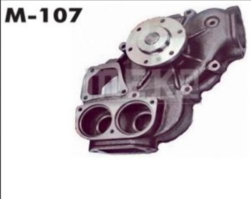 M-107 Daimler Chrysler HCV Water Pump Assembly