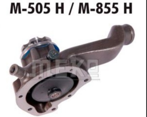 M-505H TATA HCV Water Pump Assembly