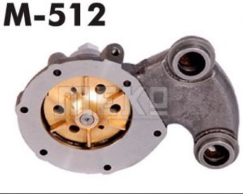 M-512 Leyland HCV Water Pump Assembly