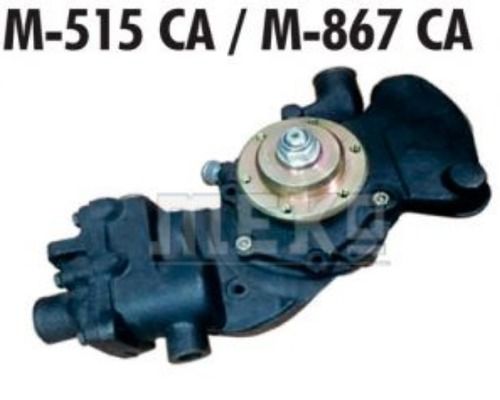 M-515 CA SPL Leyland HCV Water Pump Assembly