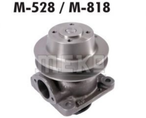 M-528 JCB HCV Water Pump Assembly