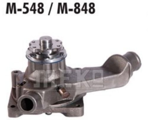 M-548 TATA HCV Water Pump Assembly