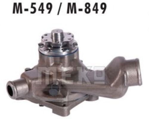 M-549 TATA HCV Water Pump Assembly