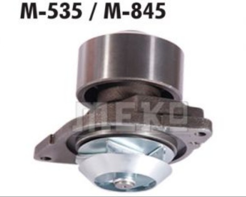 M-845 TATA HCV Water Pump Assembly
