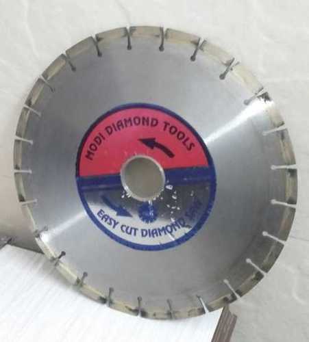 Marble and Stone Cutting Blades