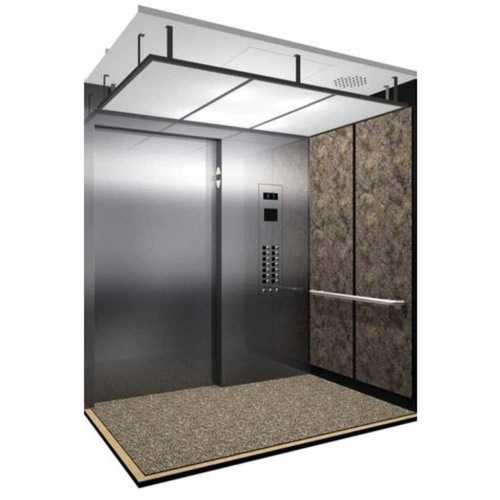 Mild Steel Mrl Elevator