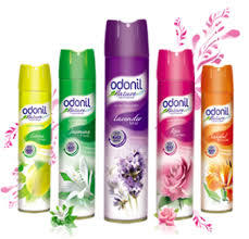 Air Fresheners Odonil Room Spray