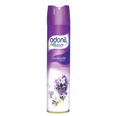 Air Fresheners Odonil Room Spray