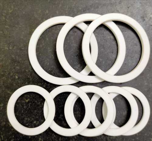 PTFE Glass Filled Washers