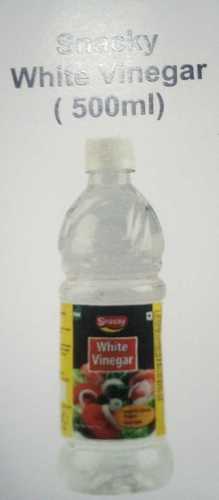 Snacky White Vinegar 500 ML
