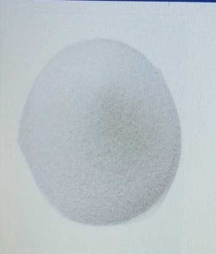 White Silica Sand Powder