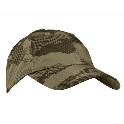 Camo Cap