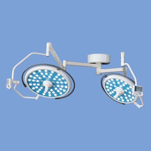 Ceiling Mount Double Satellites Led Shadow Less Lamp Light Source: Yes