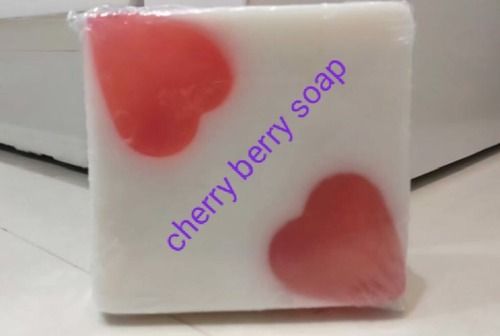 Cherry Berry Bath Soap