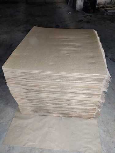 Corrugated Paper Box Sheet