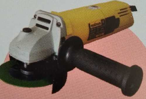 Fully Electric Angle Grinder