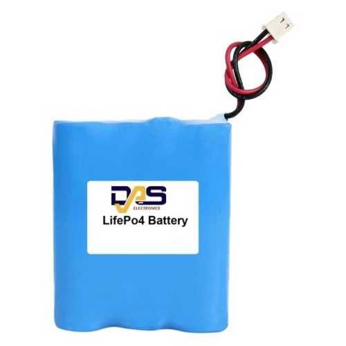 Fully Electric Lithium Battery