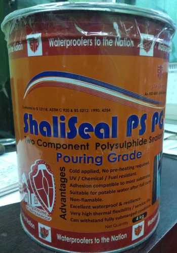 Industrial Grade Polysulphide Sealants