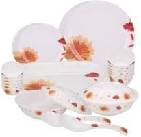 Milton Dinner Set