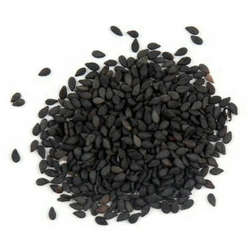 Natural Black Sesame Seed