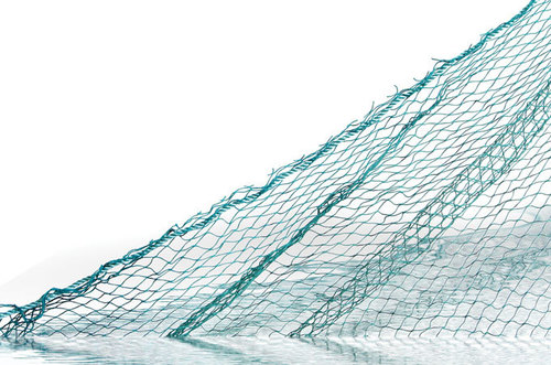Kingfisher Fly Fishing Seine Net - Compact Insect Sampling Net Attaches To Landing Net Handle