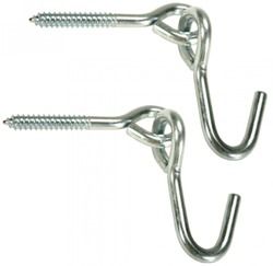 Stainless Steel Tree Screws