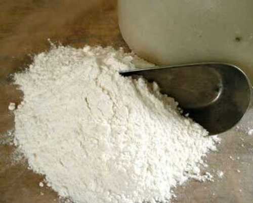 White 100% Pure Wheat Flour