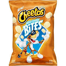 Cheetos Cheese Balls