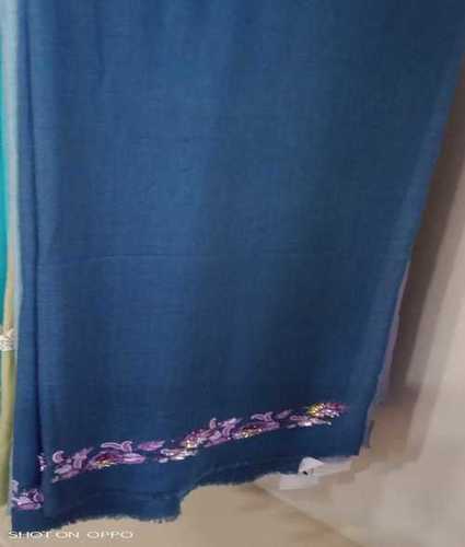 Digital Printed Pashmina Shawl