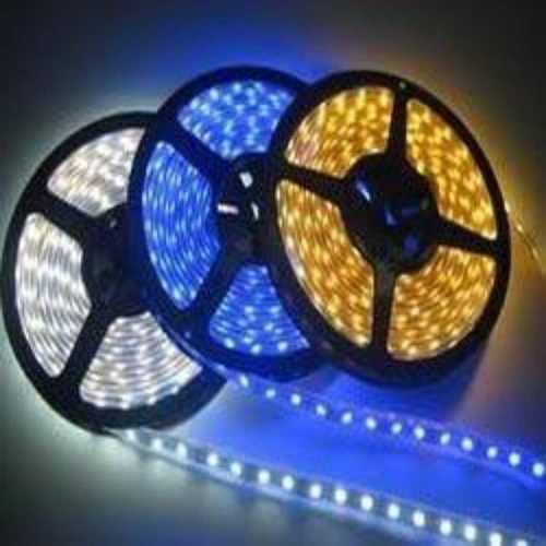 Flexible Led Light Strip Size: Customized