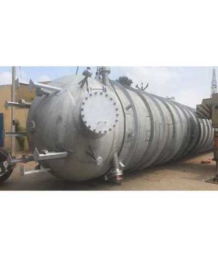 Heavy Duty Industrial Pressure Vessel 