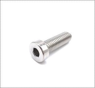 Steel Hex Socket Cap Screw