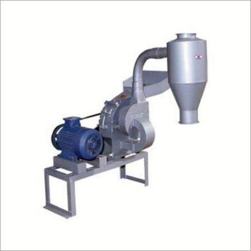 Metal Industrial Electric Pulverizing Machine