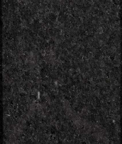 Natural Black Granite Stones